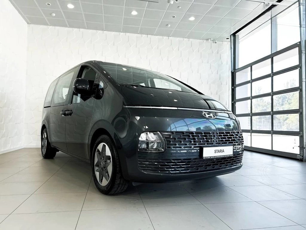 Авто в наявності | Page 2 |Хюндай Мотор Україна - фото 8