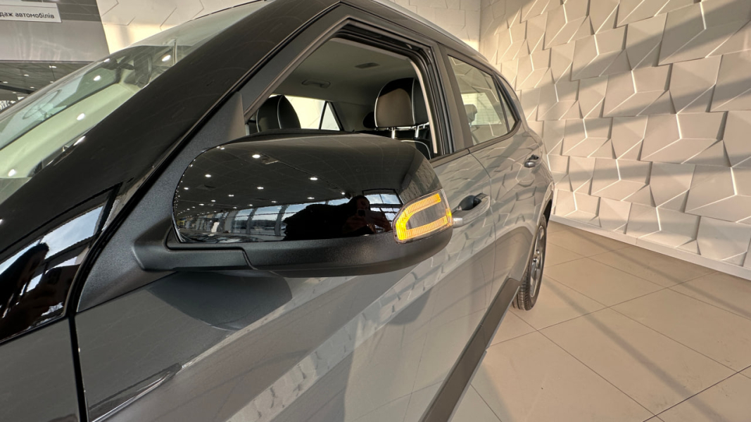 Hyundai Venue Еlegance 2025 | Хюндай Мотор Україна - фото 18