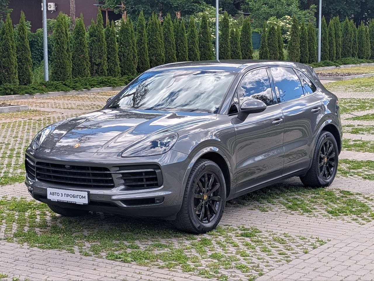 Авто з пробігом | Хюндай Мотор Україна - фото 6