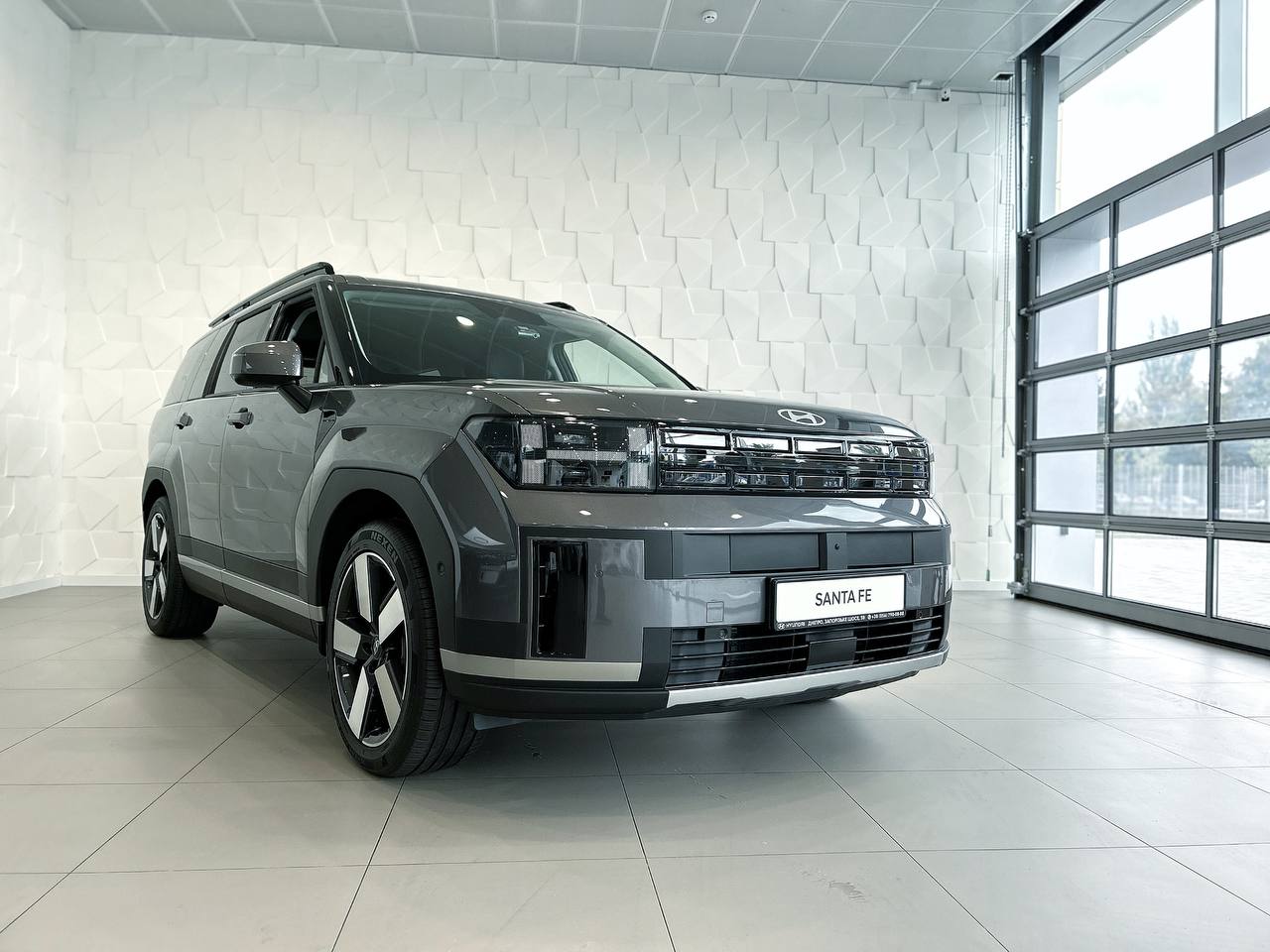 Авто в наявності | Page 3 |Хюндай Мотор Україна - фото 10