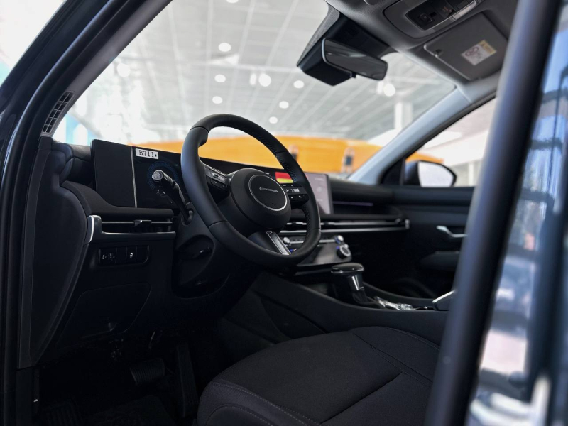 Hyundai Tucson Express | Хюндай Мотор Україна - фото 12