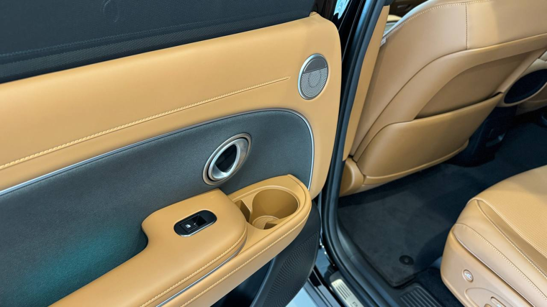 Новий Hyundai Palisade Calligraphy | Хюндай Мотор Україна - фото 40