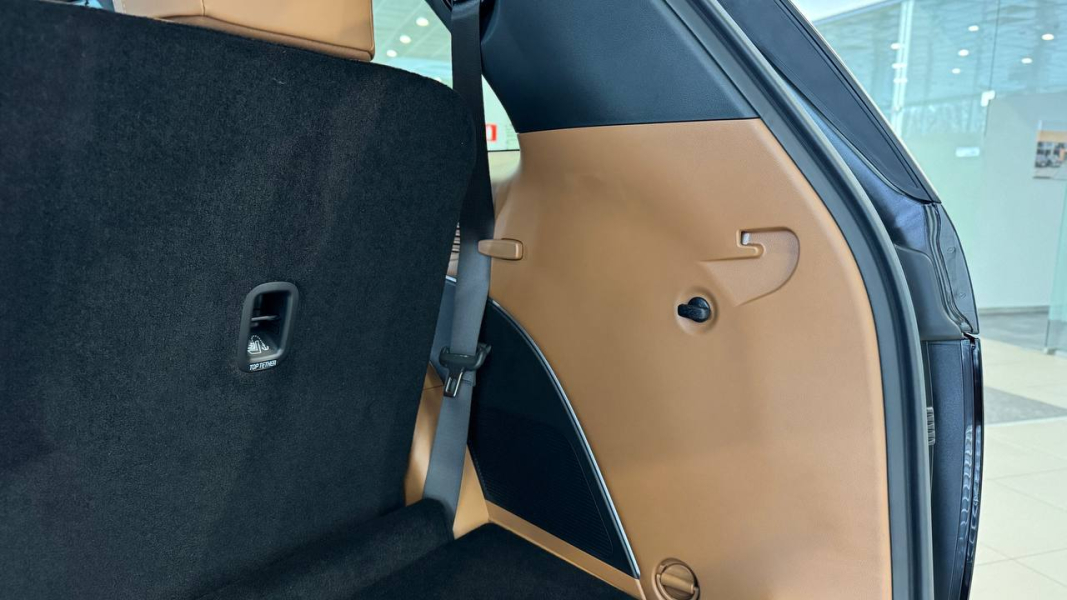 Новий Hyundai Palisade Calligraphy | Хюндай Мотор Україна - фото 19