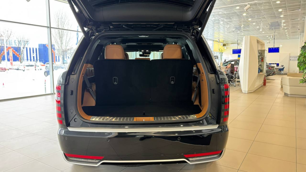 Новий Hyundai Palisade Calligraphy | Хюндай Мотор Україна - фото 18