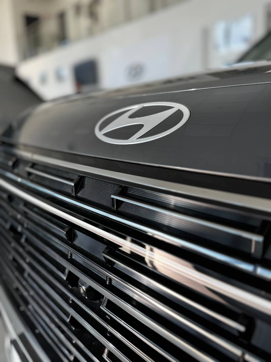 Остання пропозиція Hyundai Palisade | Хюндай Мотор Україна - фото 11