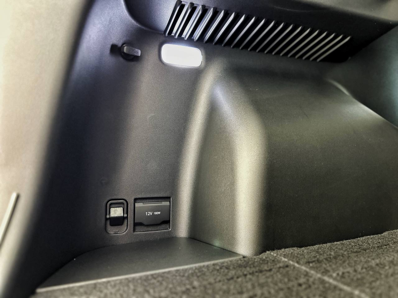 Hyundai Tucson Dynamic | Хюндай Мотор Україна - фото 17