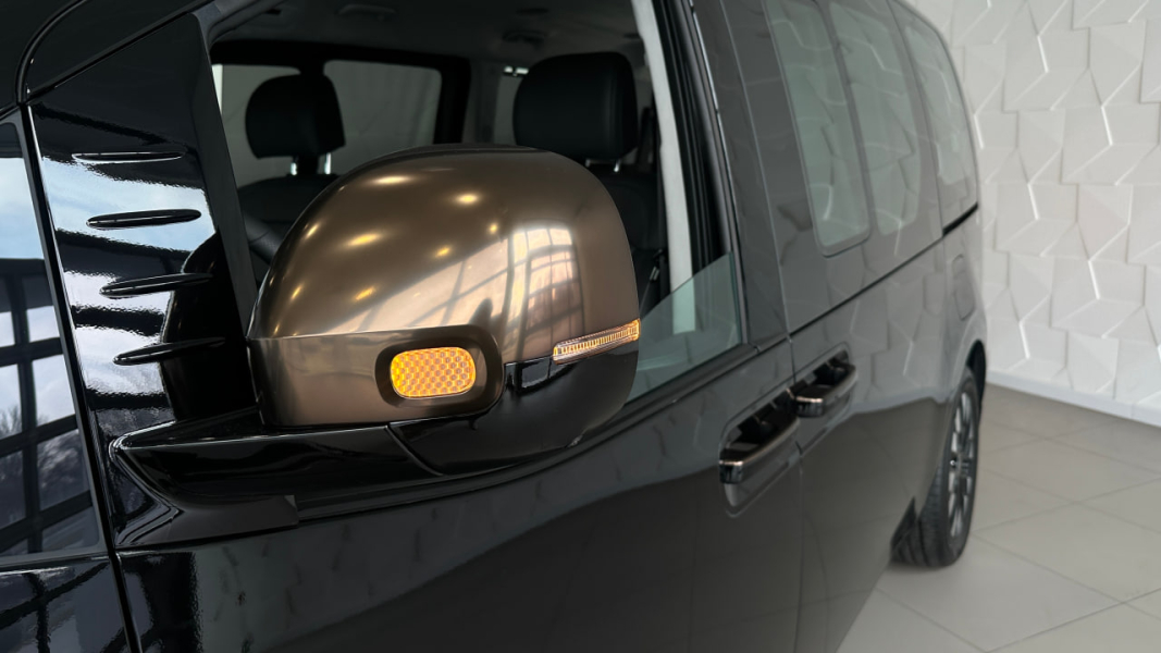 Hyundai Staria Тop Bronze | Хюндай Мотор Україна - фото 9