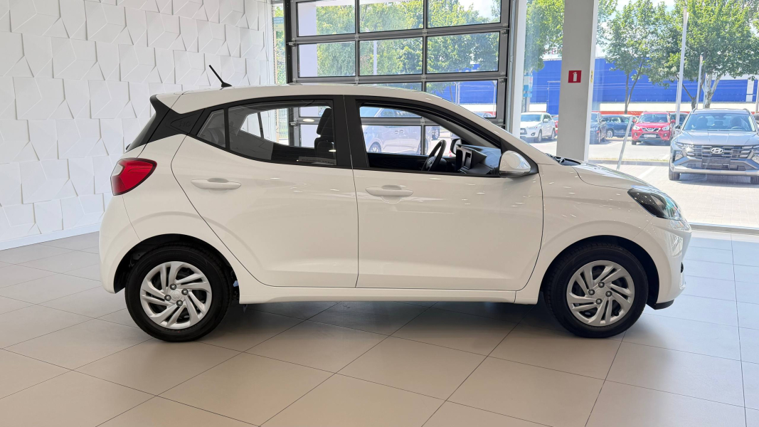 Hyundai i10 Active | Хюндай Мотор Україна - фото 14