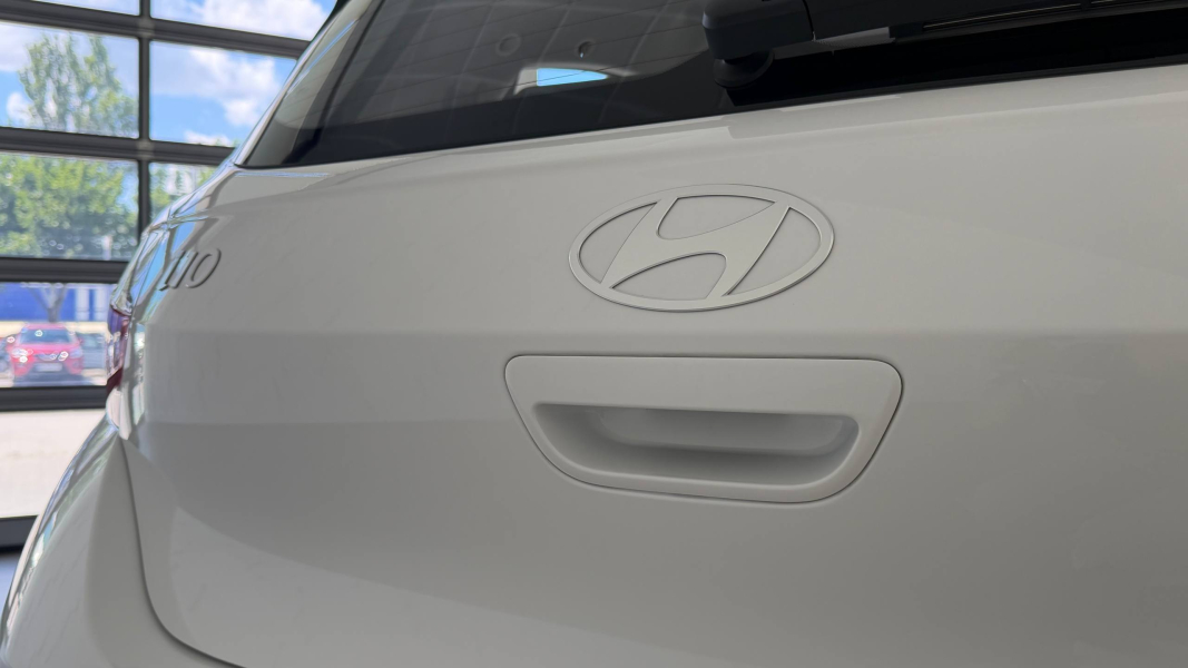 Hyundai i10 Active | Хюндай Мотор Україна - фото 16