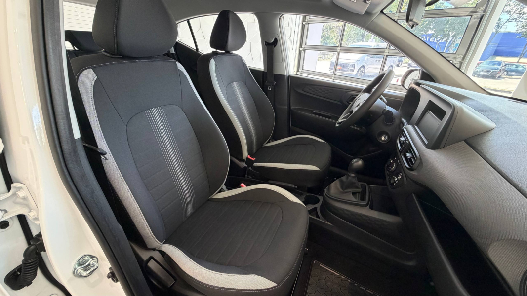 Hyundai i10 Active | Хюндай Мотор Україна - фото 21