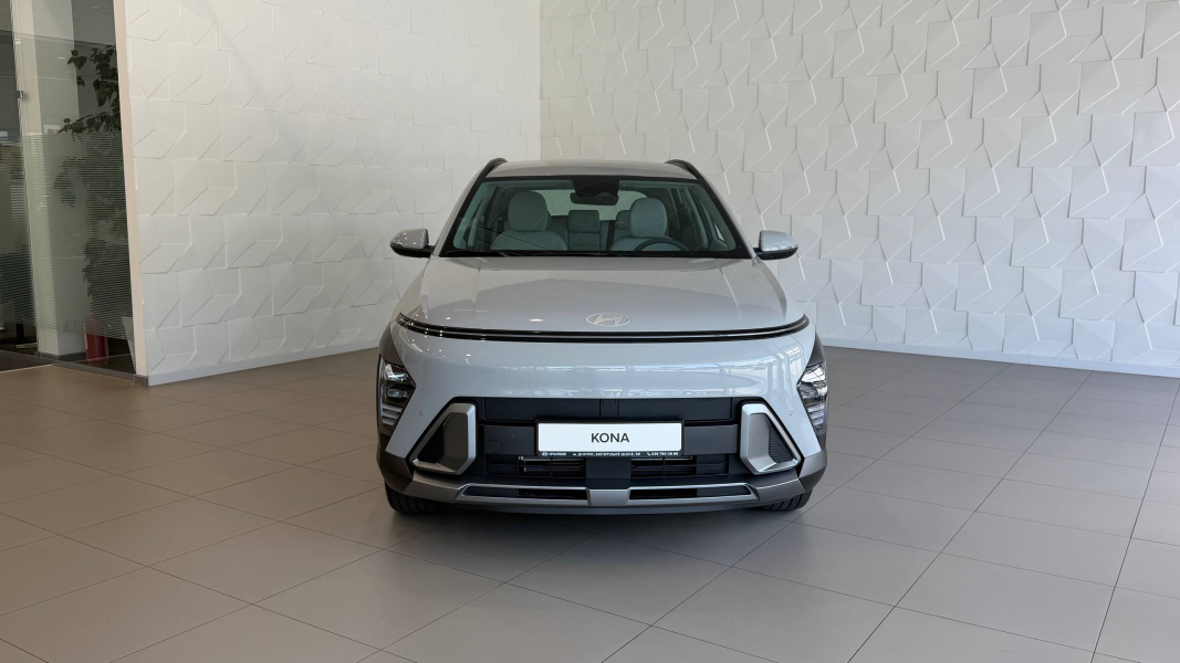 Hyundai Kona Dynamic | Хюндай Мотор Україна - фото 7