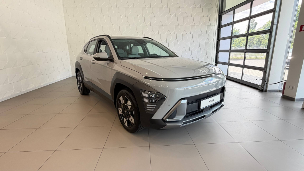 Hyundai Kona Dynamic | Хюндай Мотор Україна - фото 8