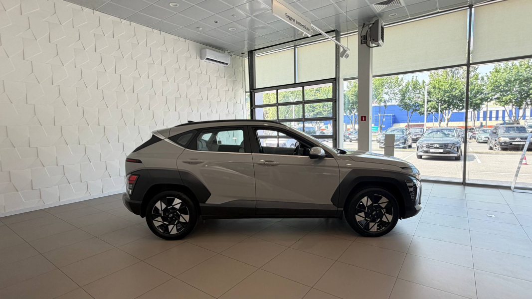 Hyundai Kona Dynamic | Хюндай Мотор Україна - фото 10