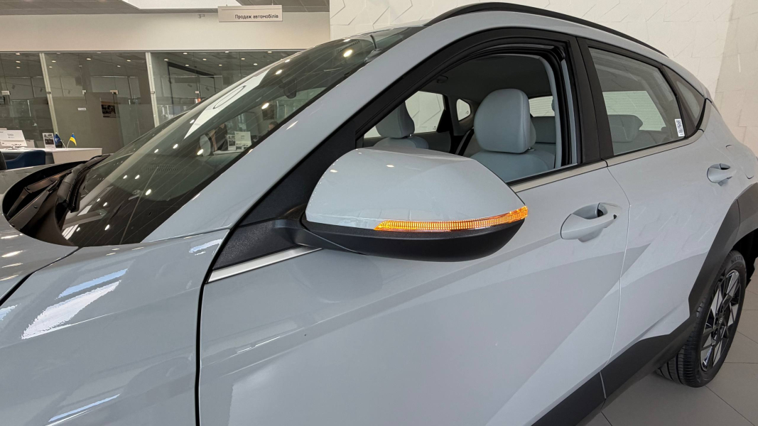Hyundai Kona Dynamic | Хюндай Мотор Україна - фото 11