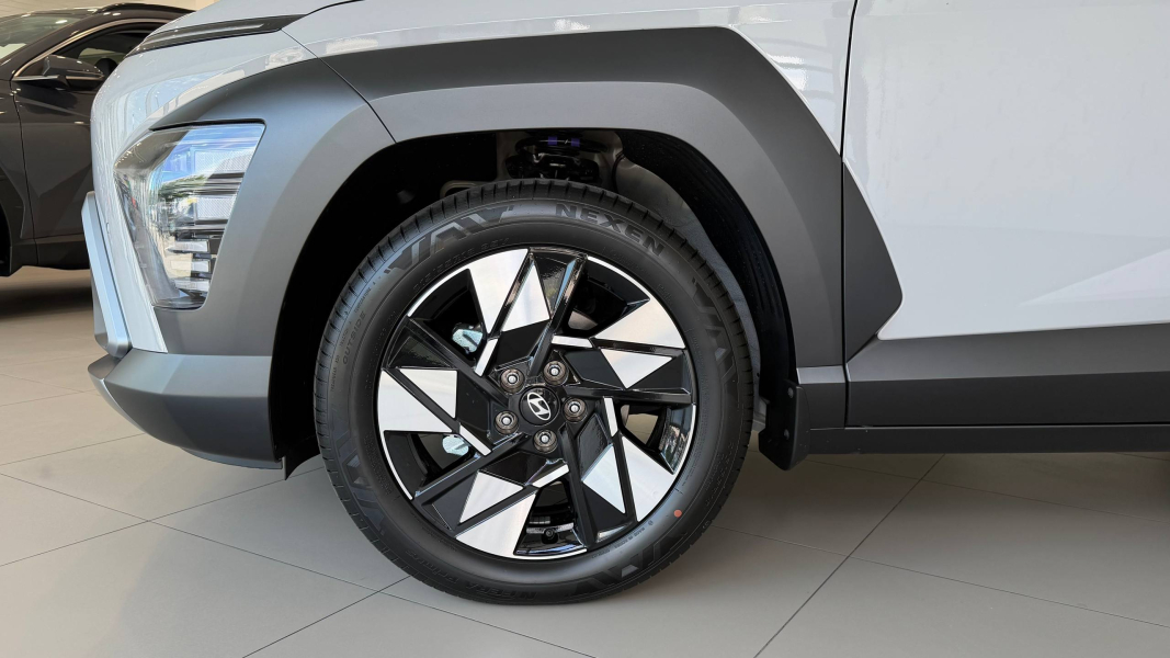 Hyundai Kona Dynamic | Хюндай Мотор Україна - фото 15