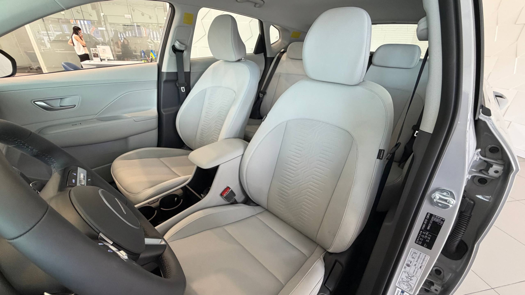 Hyundai Kona Dynamic | Хюндай Мотор Україна - фото 24