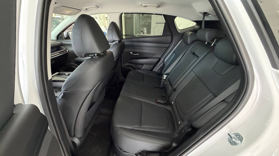 Hyundai Tucson Hybrid Top | Хюндай Мотор Україна - фото 41