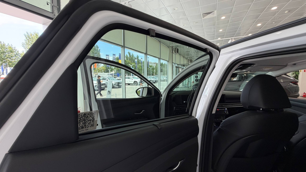 Hyundai Tucson Hybrid Top | Хюндай Мотор Україна - фото 43