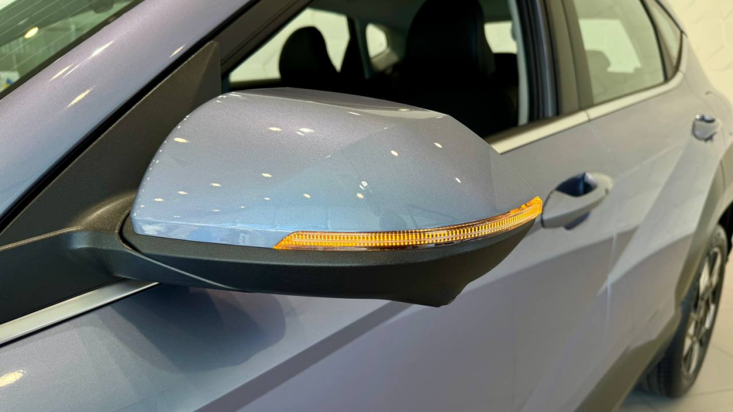 Hyundai Kona Hybrid Elegance | Хюндай Мотор Україна - фото 21