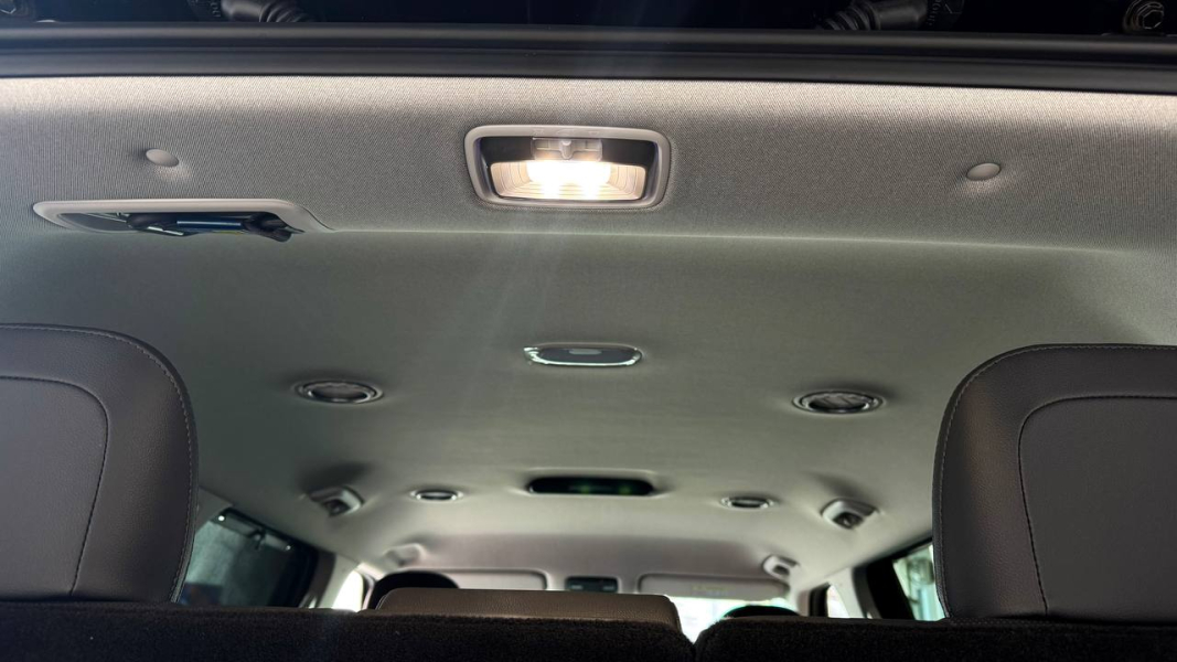 Новий Hyundai Palisade | Хюндай Мотор Україна - фото 29