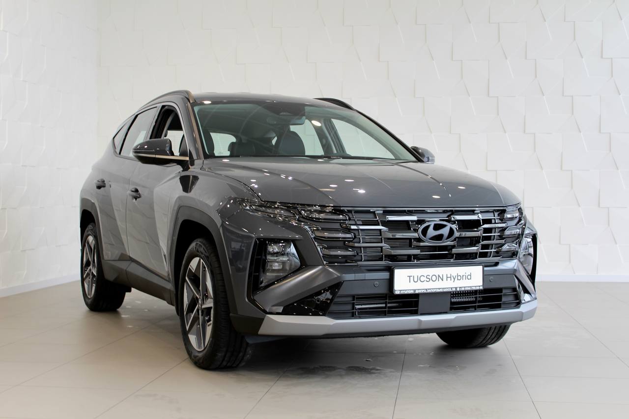 Авто в наявності | Page 2 |Хюндай Мотор Україна - фото 11