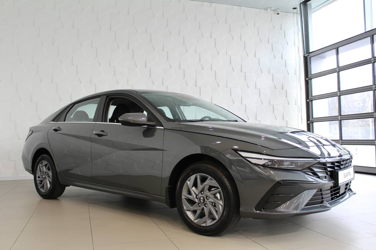 Авто в наявності | Page 3 |Хюндай Мотор Україна - фото 8