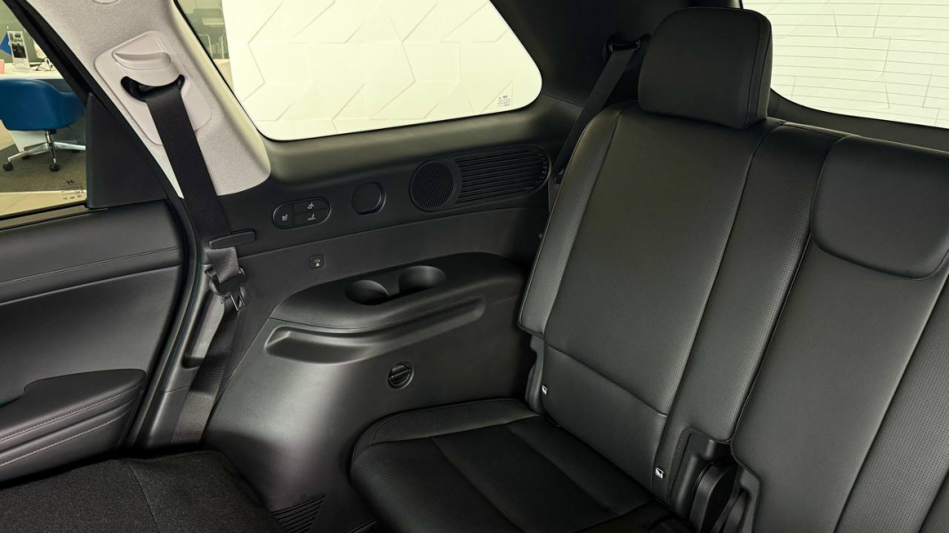 Новий Hyundai Palisade | Хюндай Мотор Україна - фото 35