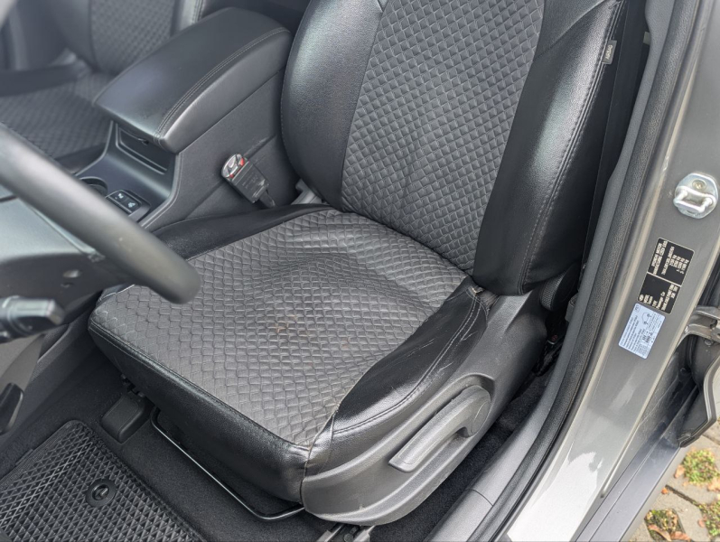 Hyundai Tucson, Elegance (155 к.с.) | Хюндай Мотор Україна - фото 14