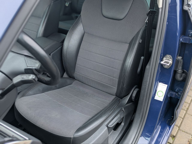 Skoda Octavia, Style (110 к.с.) | Хюндай Мотор Україна - фото 14