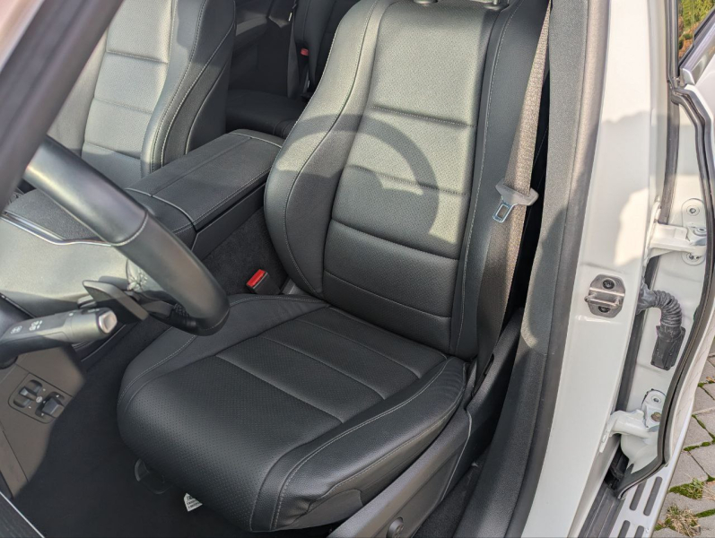 Mercedes-Benz, GLE-Class (255 к.с.) | Хюндай Мотор Україна - фото 10