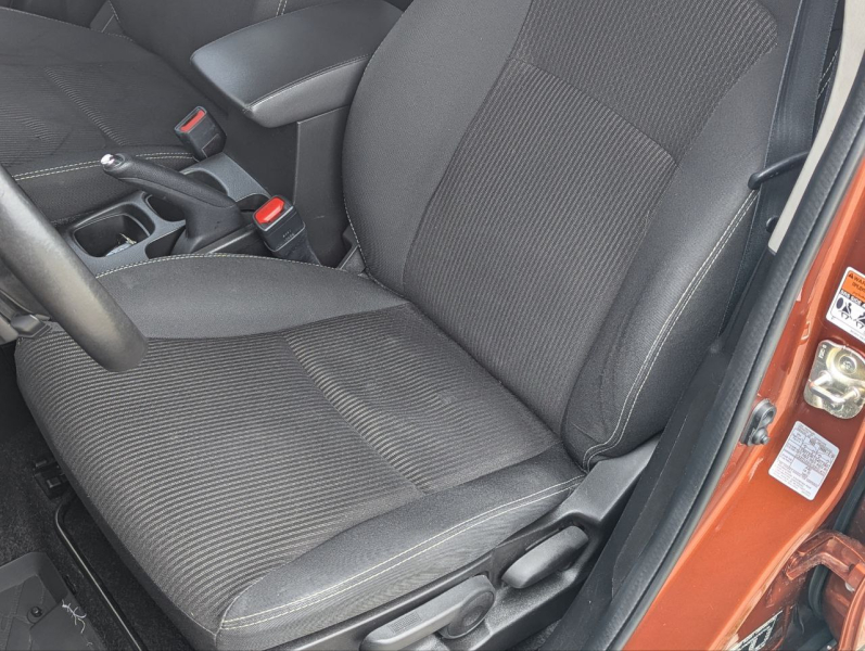 Suzuki SX4, GL+ (159 к.с.) | Хюндай Мотор Україна - фото 12