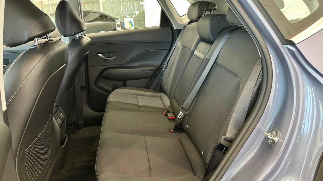 Hyundai Kona Hybrid Elegance | Хюндай Мотор Україна - фото 16