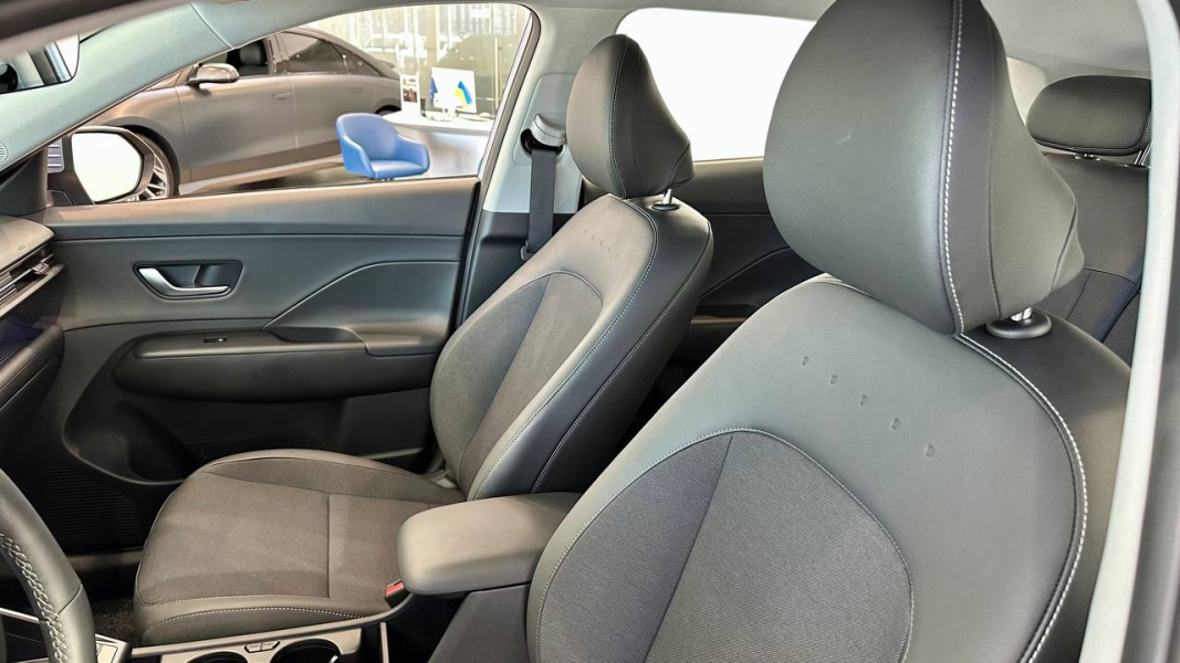 Hyundai Kona Hybrid Elegance | Хюндай Мотор Україна - фото 27