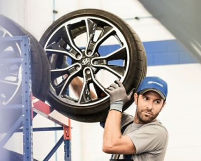 Спецпропозиції Дар-Авто | Хюндай Мотор Україна - фото 18